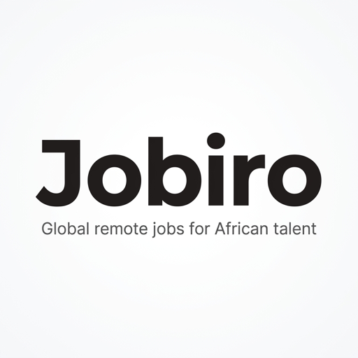 Browse remote jobs | Jobiro